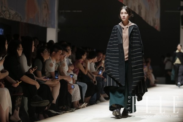 例外秀场,例外新品