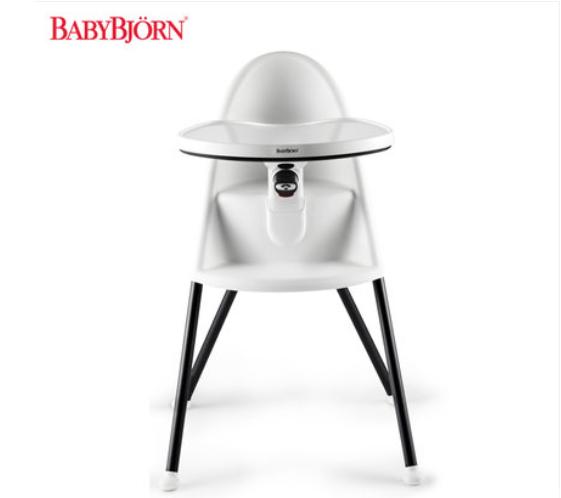 宝宝选哪一款餐椅更实用,karmababy餐椅和pouchk05餐椅