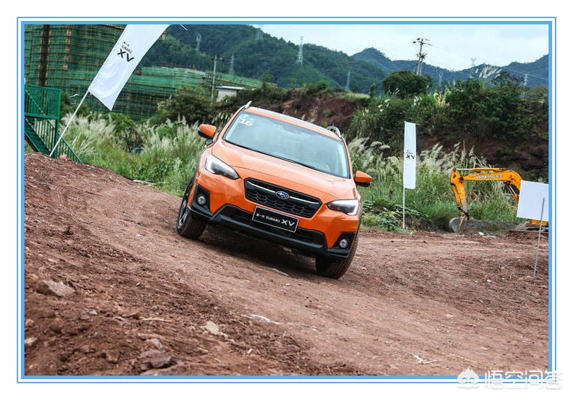 斯巴鲁怎么样值得入手,斯巴鲁怎么样白色