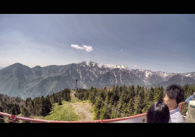 日本自由行高山白川旅游攻略,日本高山白川乡攻略