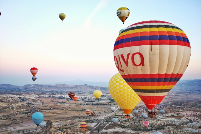 土耳其颜色风格,土耳其色调