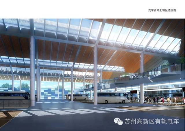 苏州汽车南站什么时候正常运营,苏州汽车南站几点开始营业呀