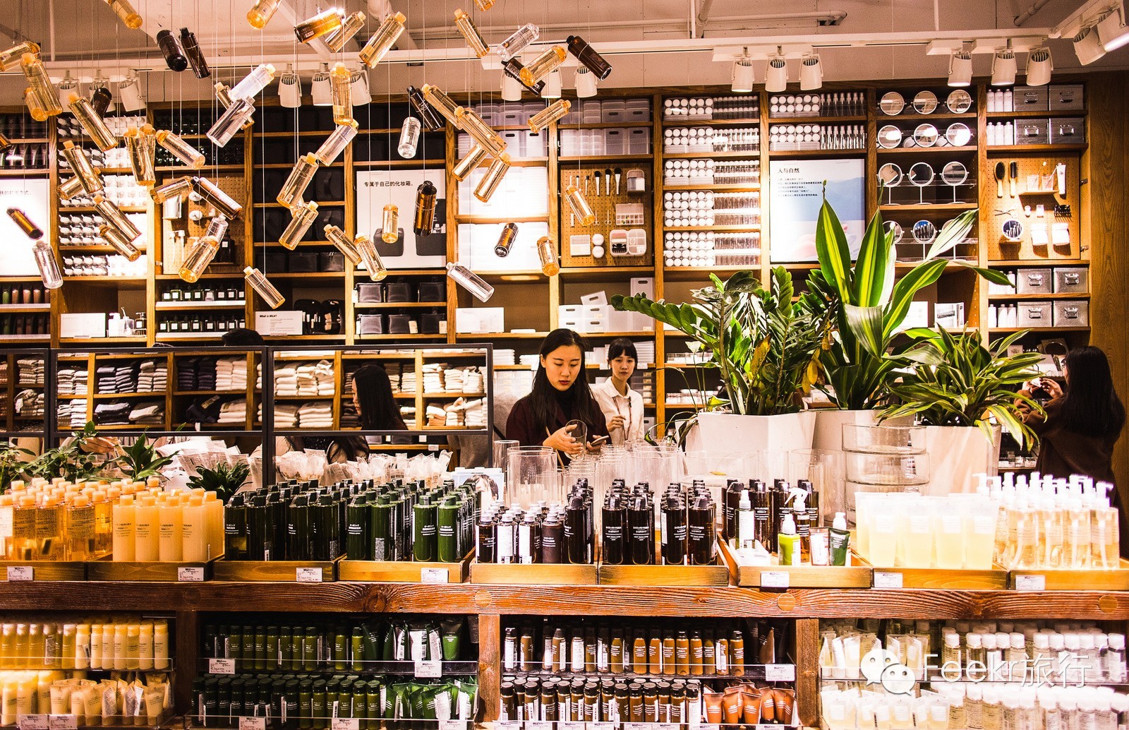 muji打折攻略,muji怎么逛