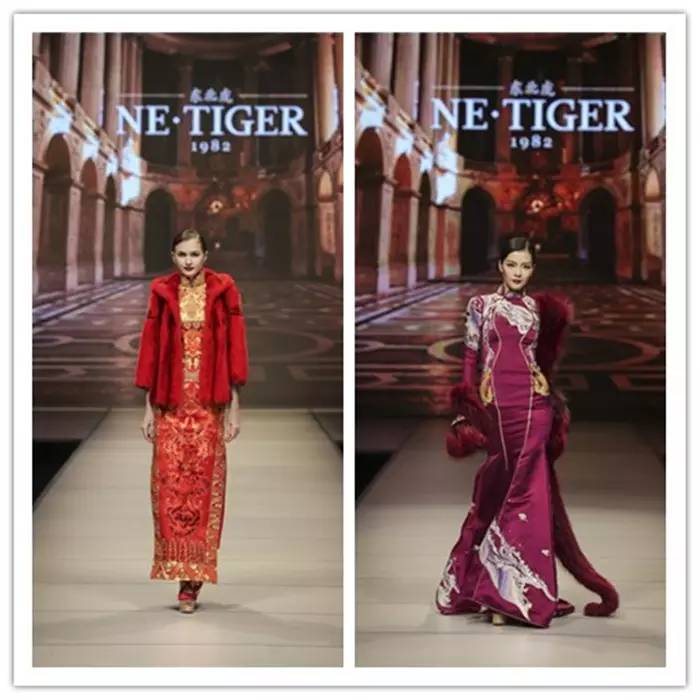 2024哈尔滨第十届国际时装周,哈尔滨国际时装周选拔赛时尚之夜