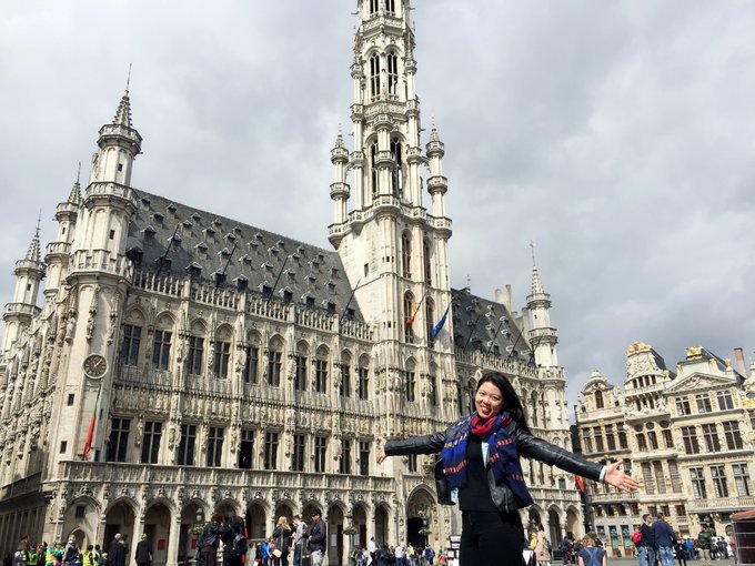 卢森堡比利时瑞士德国地图,荷兰比利时卢森堡德国瑞士旅游