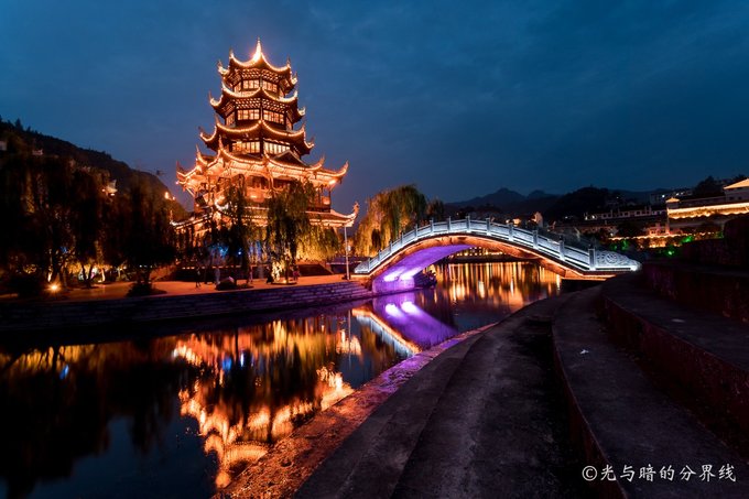 黄果树西江荔波镇远5日游多少钱,贵州小七孔黄果树千户苗寨三日游