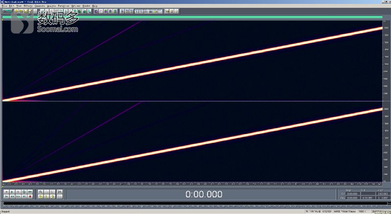 SONY索尼PHA-3便携式耳机放大器及解码器测评报告[Soomal]
