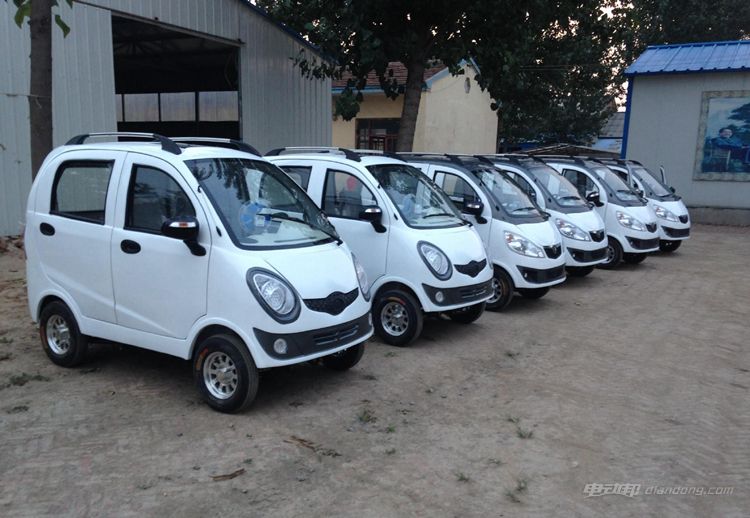 现实骨感理解万岁车和家SEV的生与亡