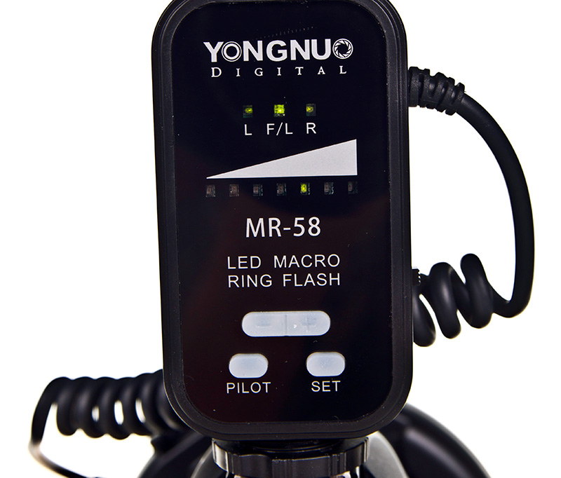 环形补光灯怎么使用不会曝光,环形补光怎么打光