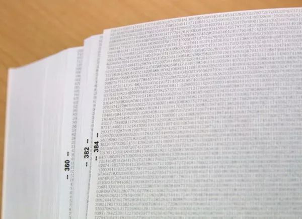 寻找素数基本公式,如何用最快的方法判断是否是素数