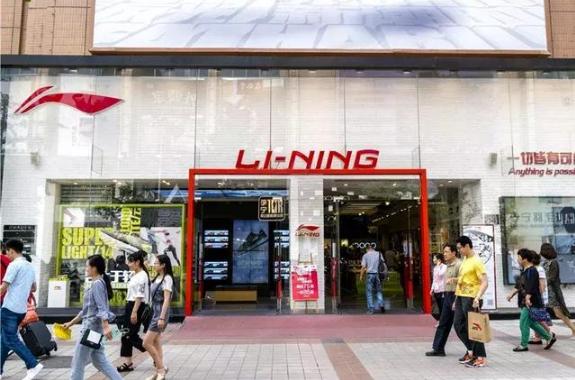 李宁23年新款鞋,李宁球鞋遭热炒暴涨31倍新闻