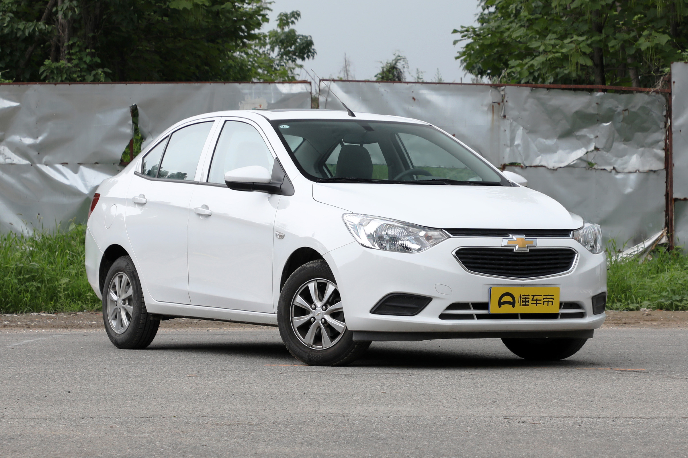 赛欧好还是同等价位好,赛欧几千块钱