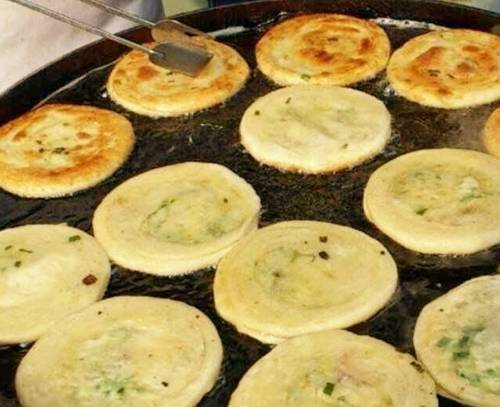 上海滩最有名的美食 (上海滩的特色美食)