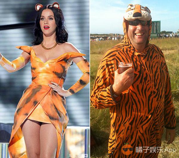 像范爷和GaGa那样，Howto把动物图案穿出高逼格？