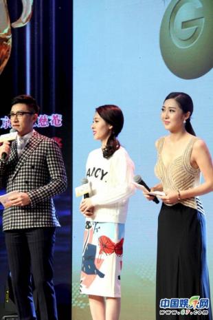 年轮年度盛会张碧晨,张碧晨加盟声生不息