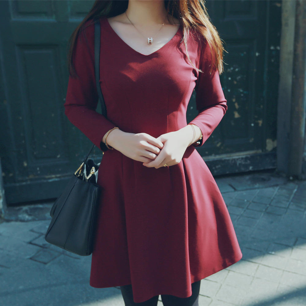 矮个子穿搭不用愁,145cm矮个子显瘦显高裤子