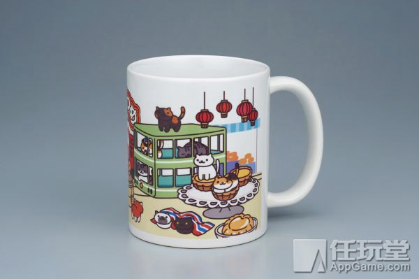 最近超火猫猫游戏,收集猫猫的游戏