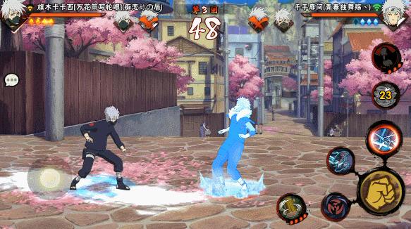 老中忍千手扉间vs鼬神,哪个忍者克制千手扉间