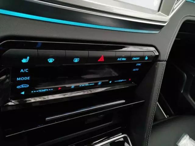 大迈x7车评测口碑,大迈x7静态体验