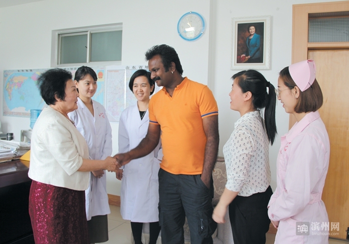 华海白癜风医院是哪年建的,华海医院2020年治愈的白癜风患者