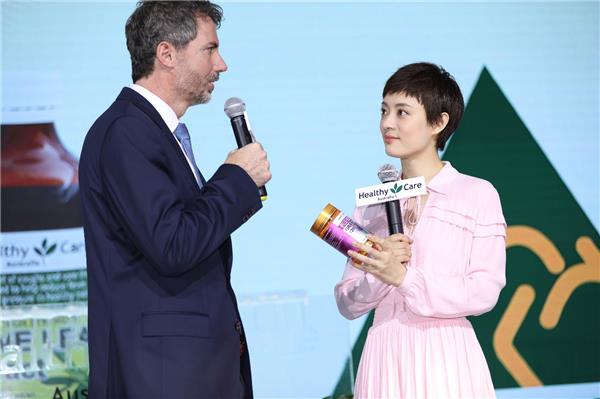 孙俪视后大满贯历程,大满贯孙俪