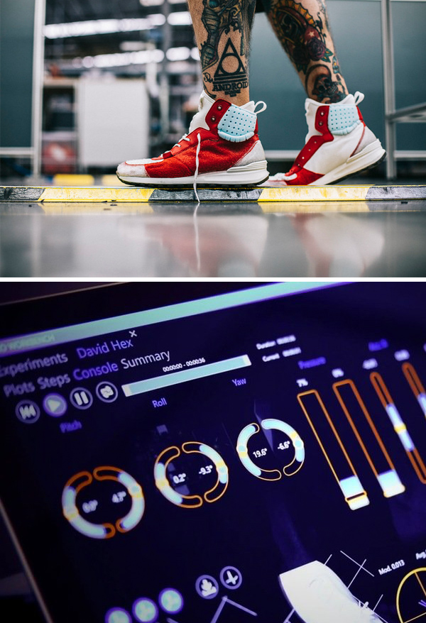 亲手制作自己的鞋子,如何自己做一双鞋