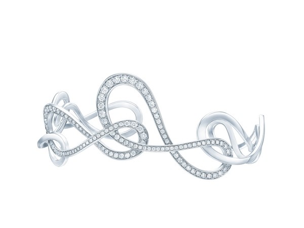 以钻石星光镌刻爱TSL｜謝瑞麟浓情闪耀520