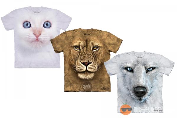像范爷和GaGa那样，Howto把动物图案穿出高逼格？