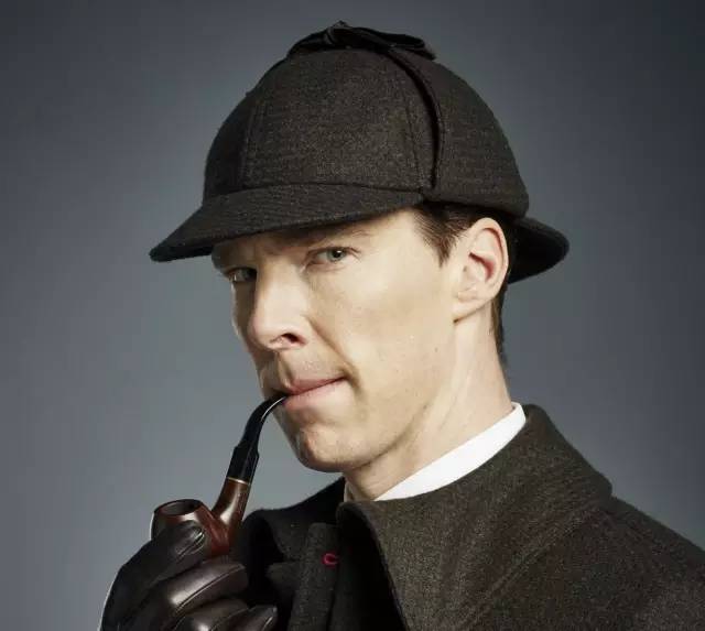 私荐||我不能睡卷福的理由