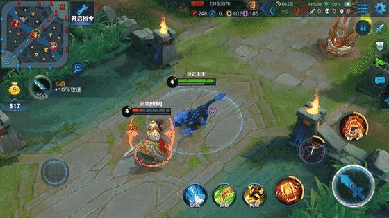 王者荣耀梅西隐藏属性,王者荣耀梅西帽子戏法