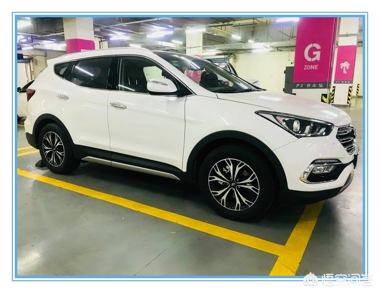 现代全新胜达是几缸,现代全新胜达怎么样