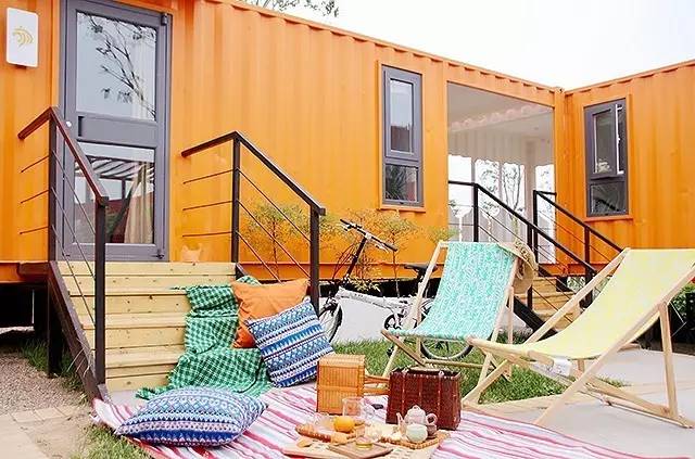 没错!这就是潍坊的生活!