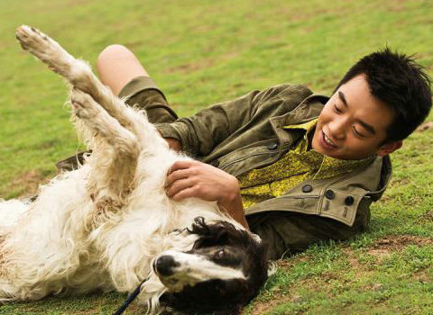 狗为什么会反复无常,狗狗为什么脾气暴躁乱咬自己