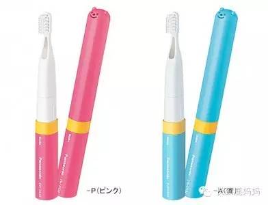 儿童电动牙刷的正确刷牙方法,电动牙刷儿童用