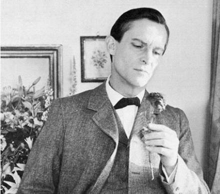 私荐||我不能睡卷福的理由