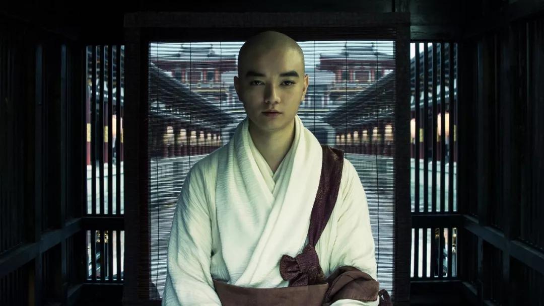 陈凯歌妖猫传为什么被日本人评论,怎么评价陈凯歌电影妖猫传