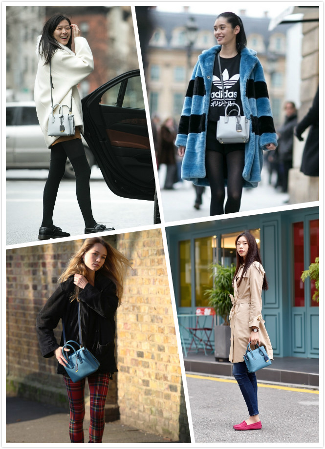 韩国最火的9个包包品牌，高圆圆、高俊熙、宋慧乔都在背！