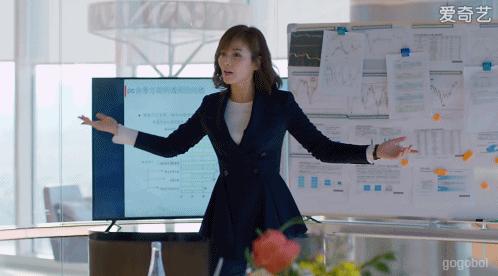 孙俪芈月传获金鹰奖,芈月传孙俪统一大业