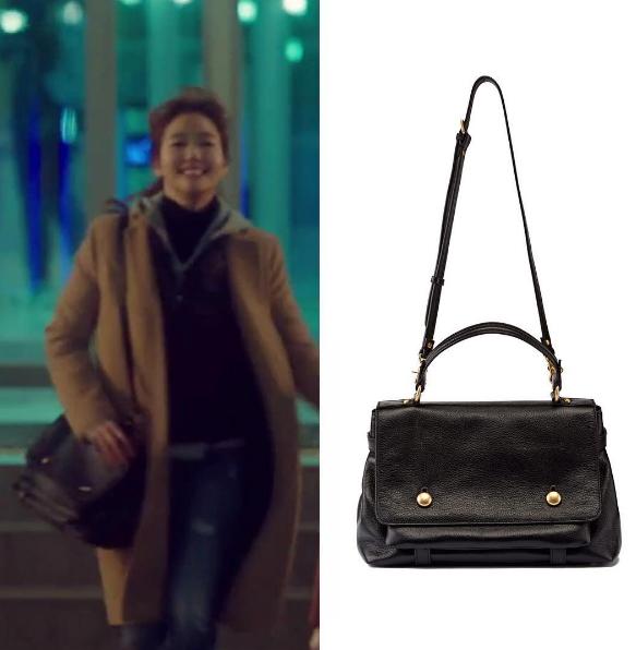 韩国包包小众宋慧乔,韩国时尚大包包推荐网红款