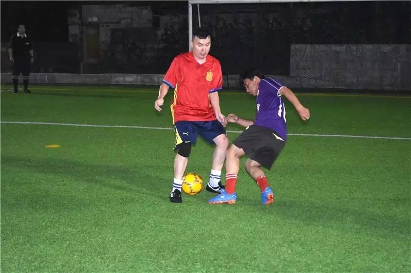 太帅狂风暴雨阻挡不了他们的激情，这场球他们踢得太精彩