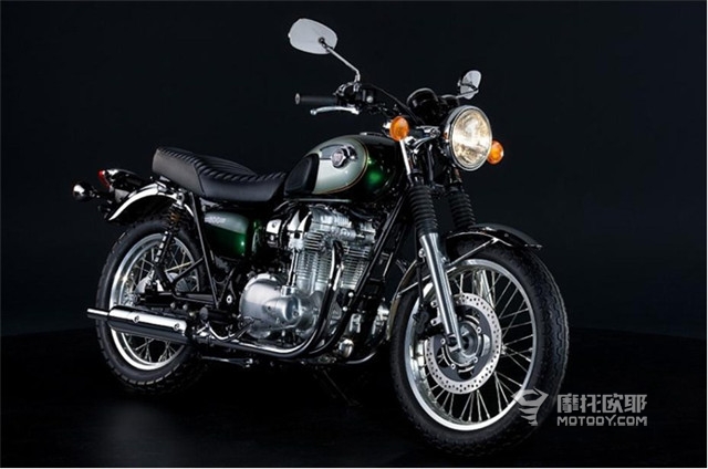 推荐几款最好的复古摩托车,推荐几款比较好的复古摩托车
