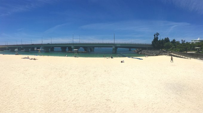 海岛购物两不误日本冲绳5天放纵2016/5/26~2016/5/30