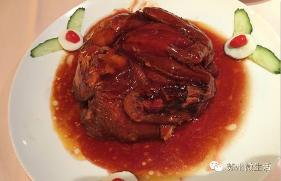 苏州金牌老字号,苏州老字号品牌