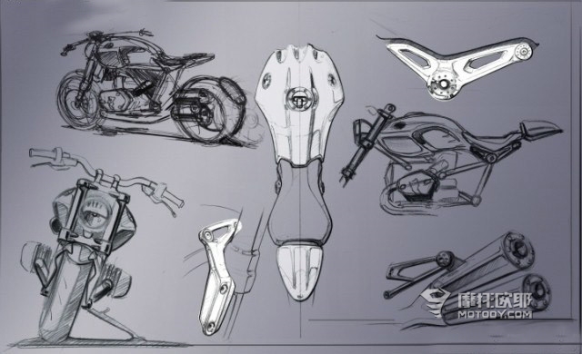 推荐几款最好的复古摩托车,推荐几款比较好的复古摩托车