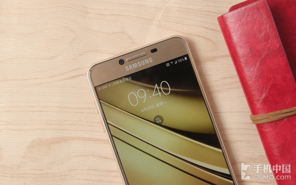 三星c5最详细的参数,三星c500评测