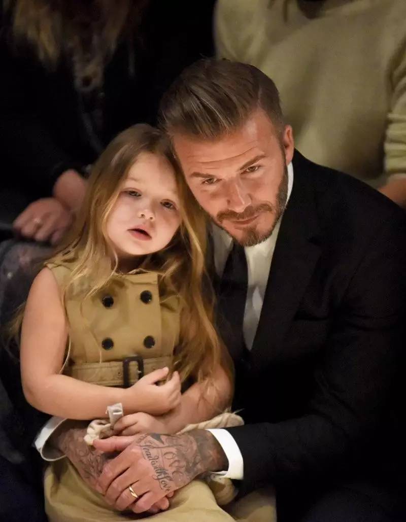 以下6位朋友,叫你一声“淘宝boy”可敢答应?