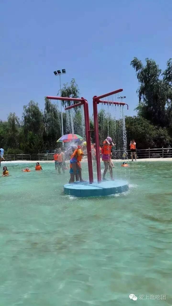 尧山墨子古街畅玩通票,尧山墨子古街有什么玩的