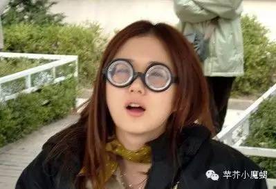 脸型和镜框有什么区别,脸型和眼镜框形状