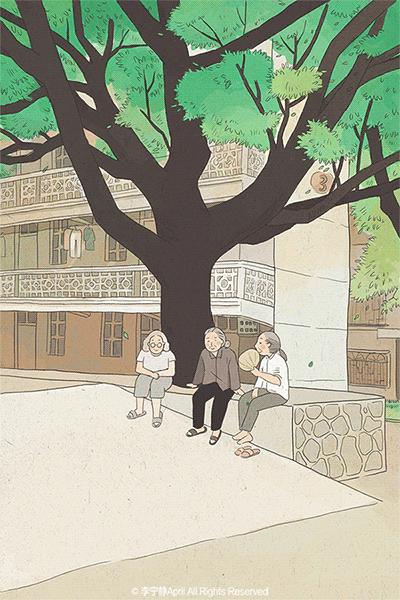 夏至｜最好的夏天有西瓜、暑假、还有你