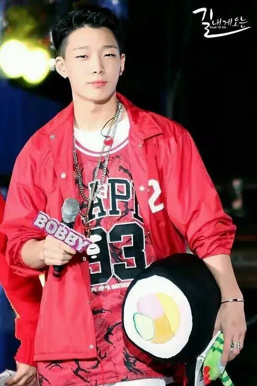 以下6位朋友,叫你一声“淘宝boy”可敢答应?